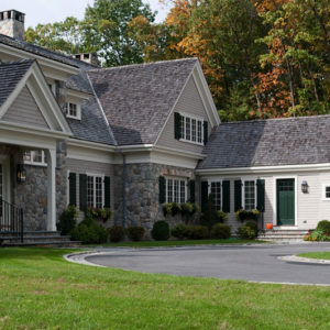 Weston, MA Private Residence