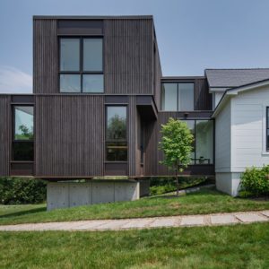 Southboro Residence
