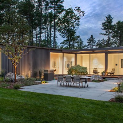 home design Houzz Dover MA