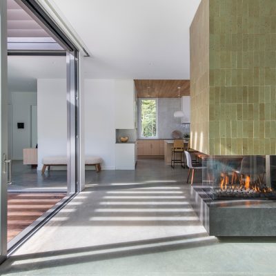 Houzz tour home design Dover MA