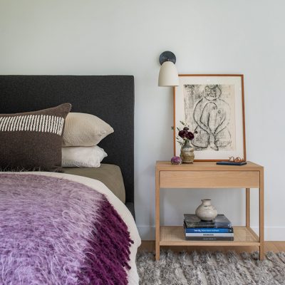 Houzz tour home design Dover MA