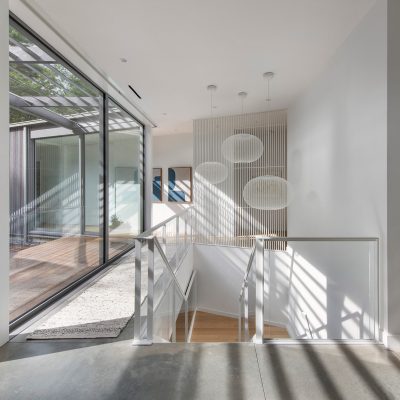 Houzz tour home design Dover MA