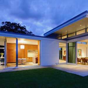 Connecticut New Home